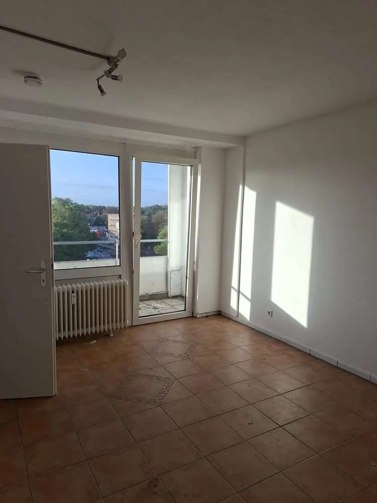 2 Zimmer Wohnung mit 53 m² in Braunschweig – Bild 2