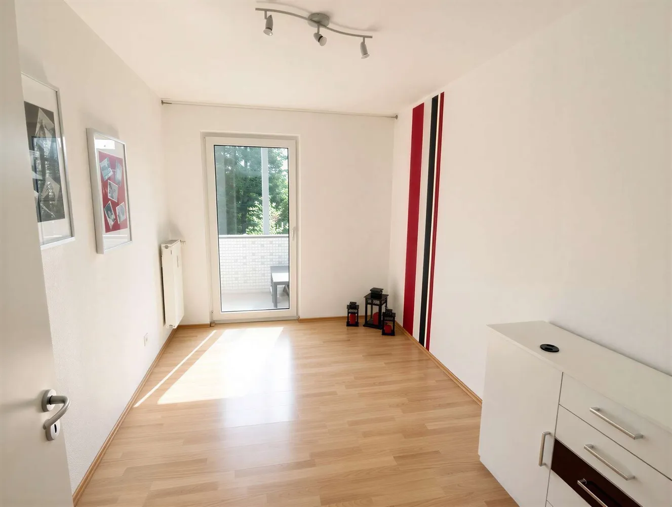 4 Zimmer Wohnung mit 85 m² in Oberhausen – Bild 9