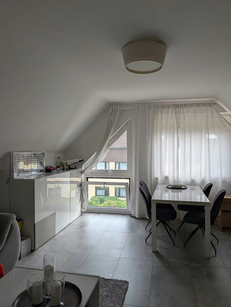 2 Zimmer Wohnung mit 51 m² in Bonn – Bild 2