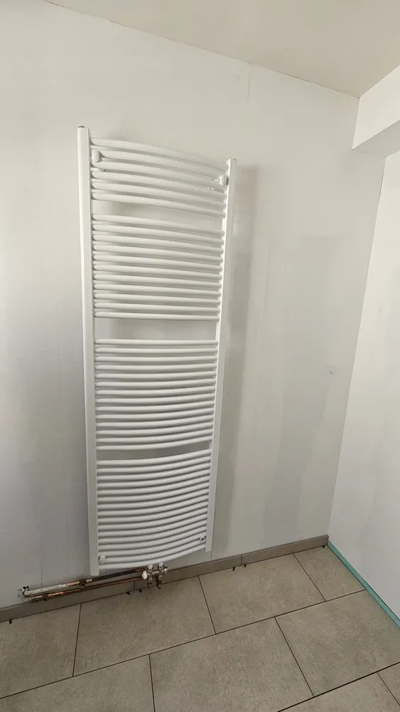 2 Zimmer Wohnung mit 63 m² in Hannover – Bild 6