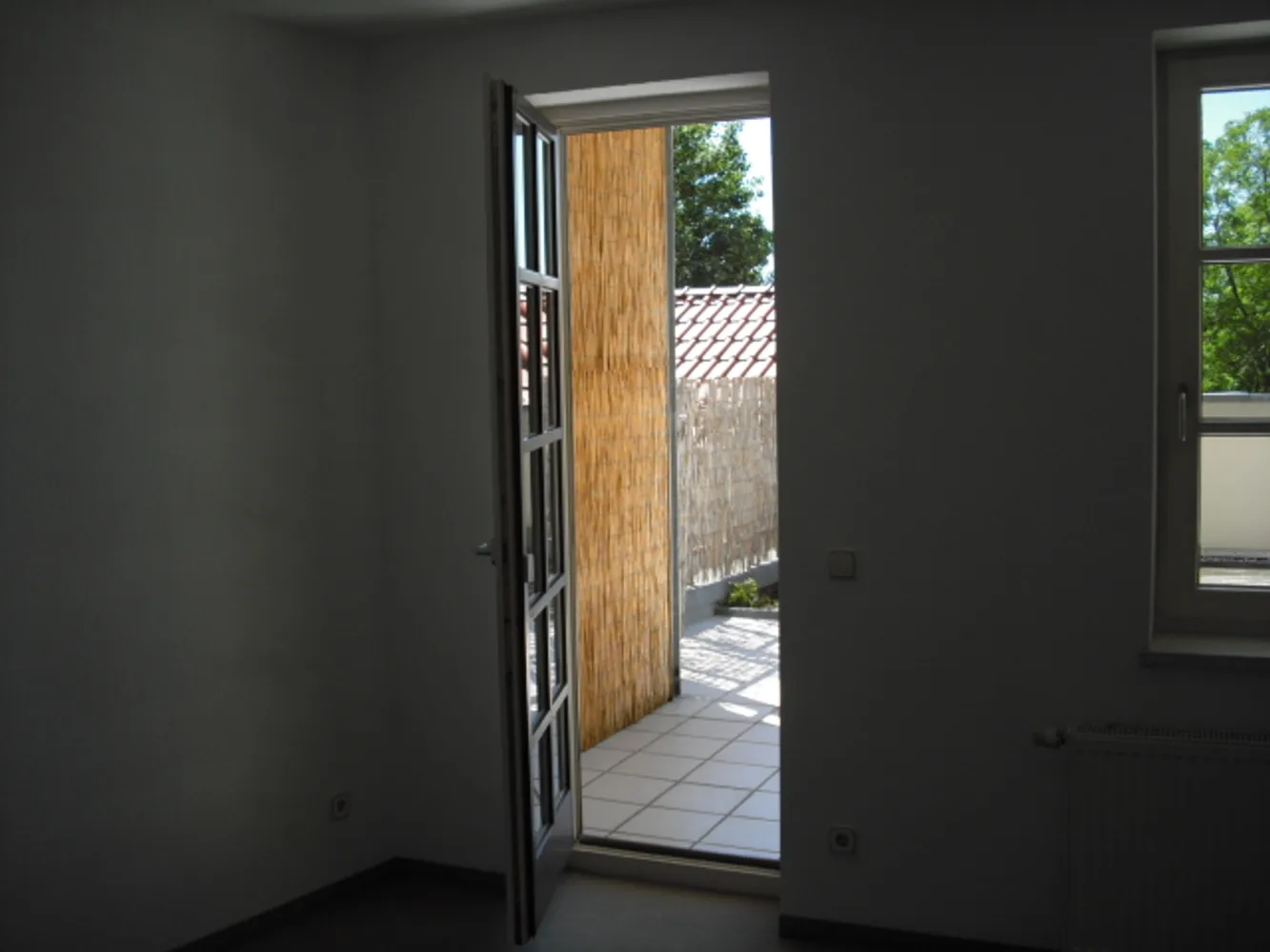 2 Zimmer Wohnung mit 57 m² in Nordhausen – Bild 7