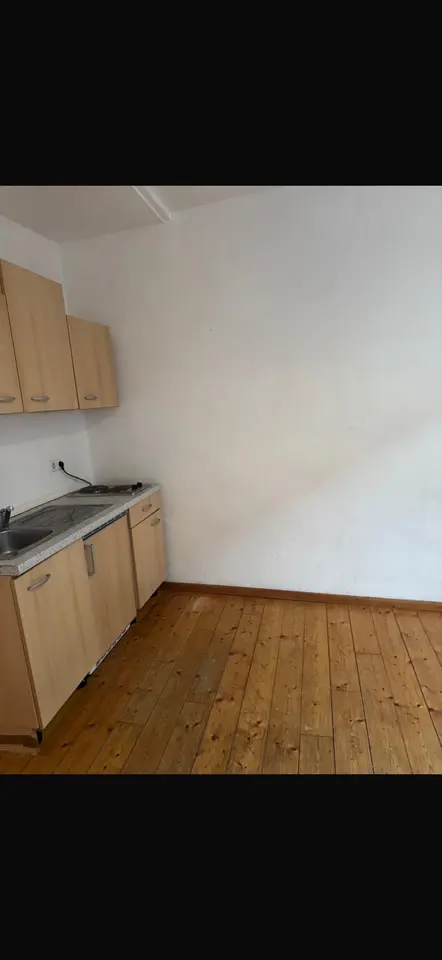 Studio mit 25 m² in Oldenburg – Bild 2