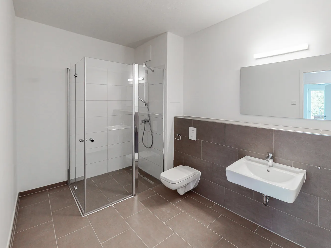 3 room apartment with 91 m² in Mannheim – Photo 9