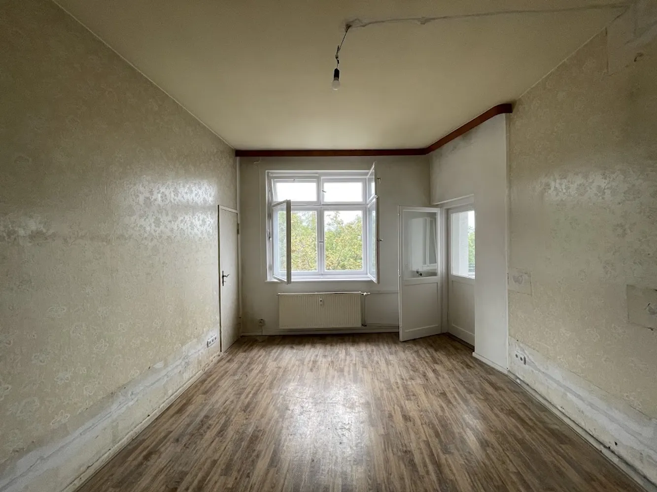 2 Zimmer Wohnung mit 54 m² in Berlin – Bild 6