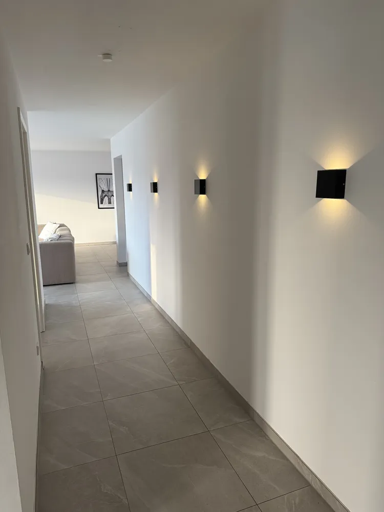 2 Zimmer Wohnung mit 98 m² in Kamp-Lintfort – Bild 9