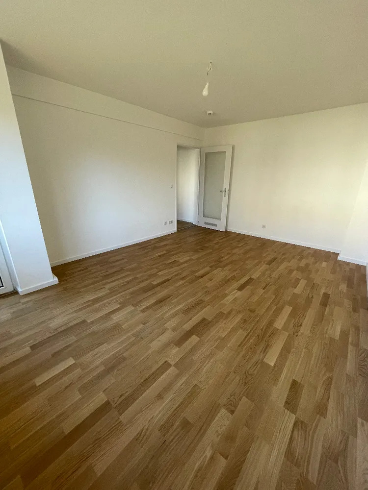 1 Zimmer Wohnung mit 31 m² in Nürnberg – Bild 3