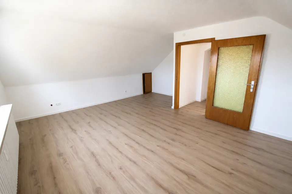5 Zimmer Wohnung mit 81 m² in Heidelberg – Bild 2