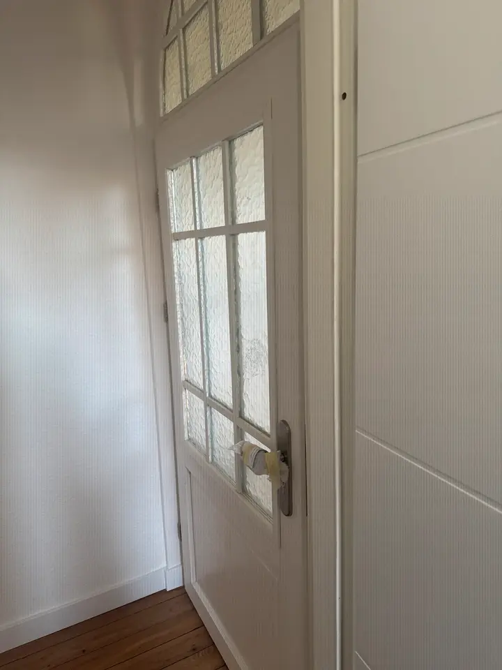 5 Zimmer Wohnung mit 120 m² in Saarbrücken – Bild 2
