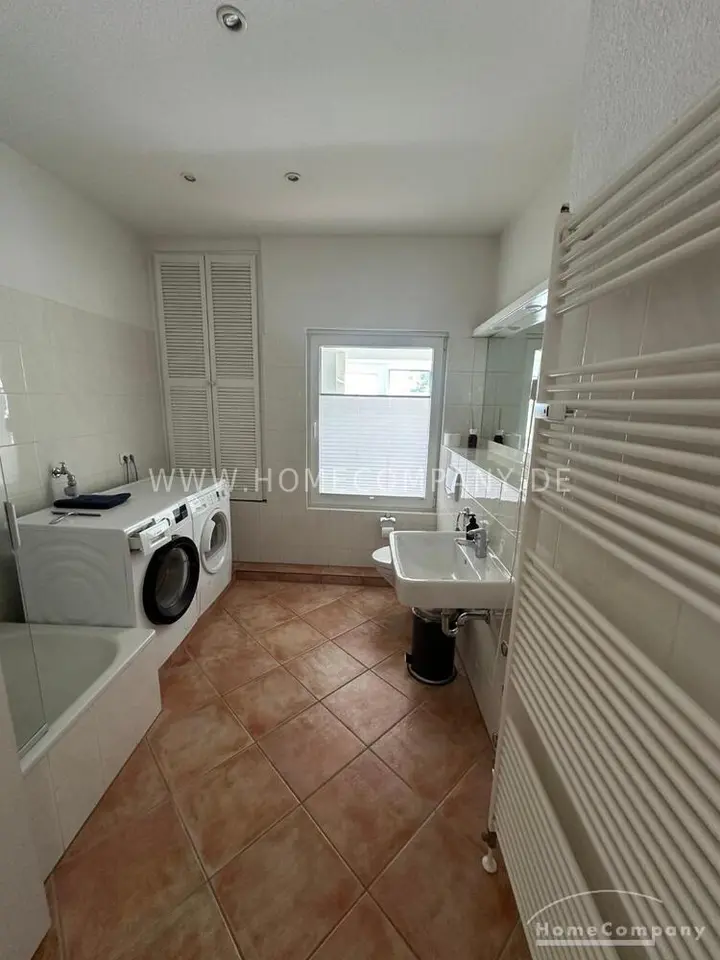 WG-Zimmer mit 114 m² in Kiel – Bild 5
