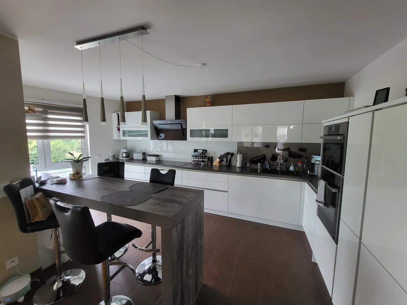 3 Zimmer Wohnung mit 149 m² in Mülheim an der Ruhr – Bild 2