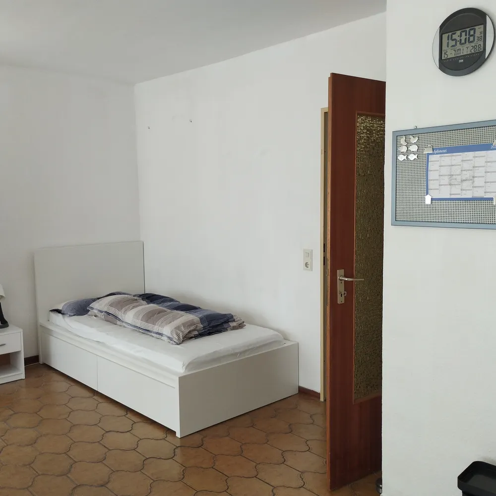 1 Zimmer Wohnung mit 36 m² in Bonn – Bild 3