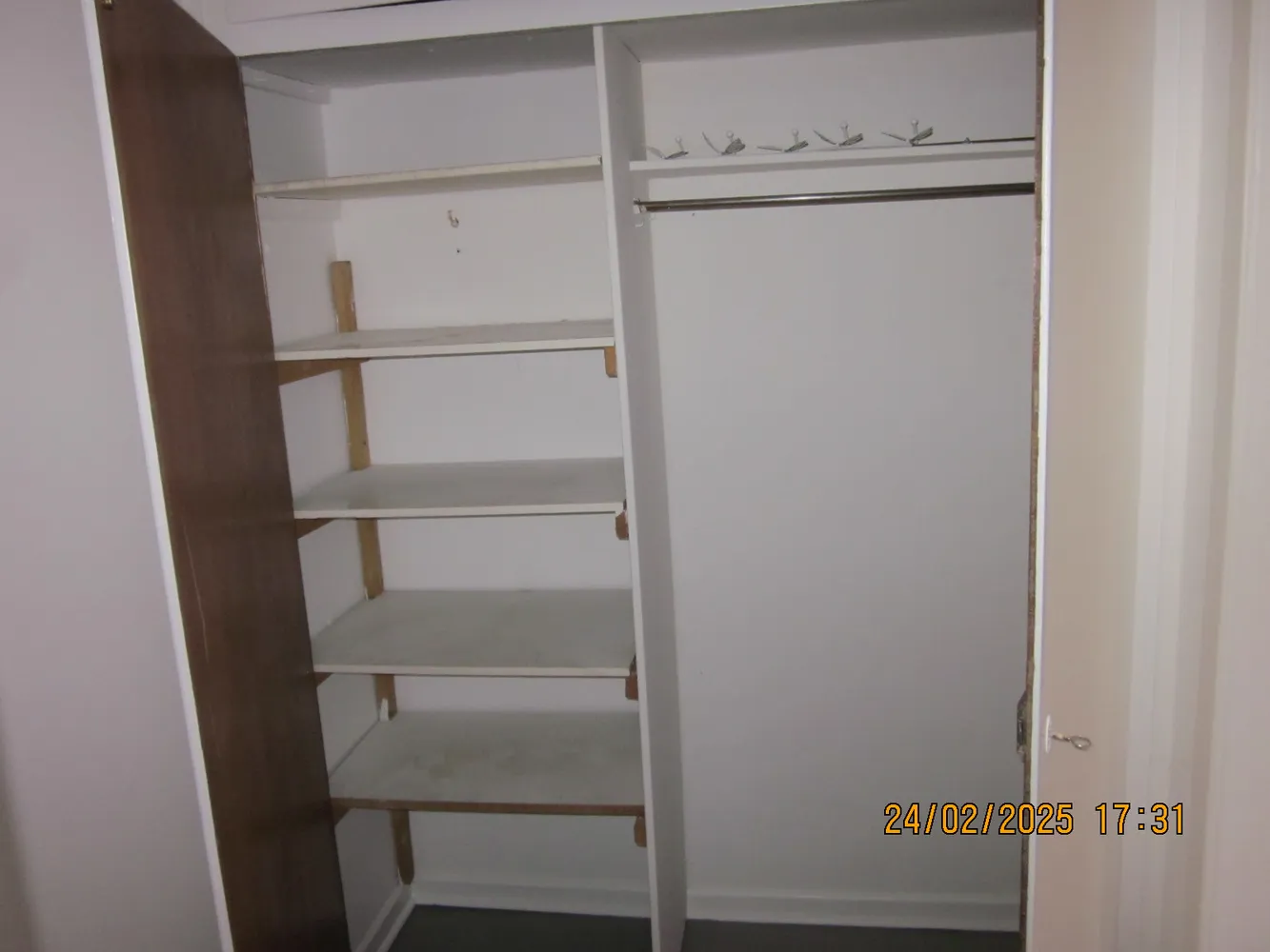 1 room apartment with 34 m² in Gelsenkirchen – Photo 5