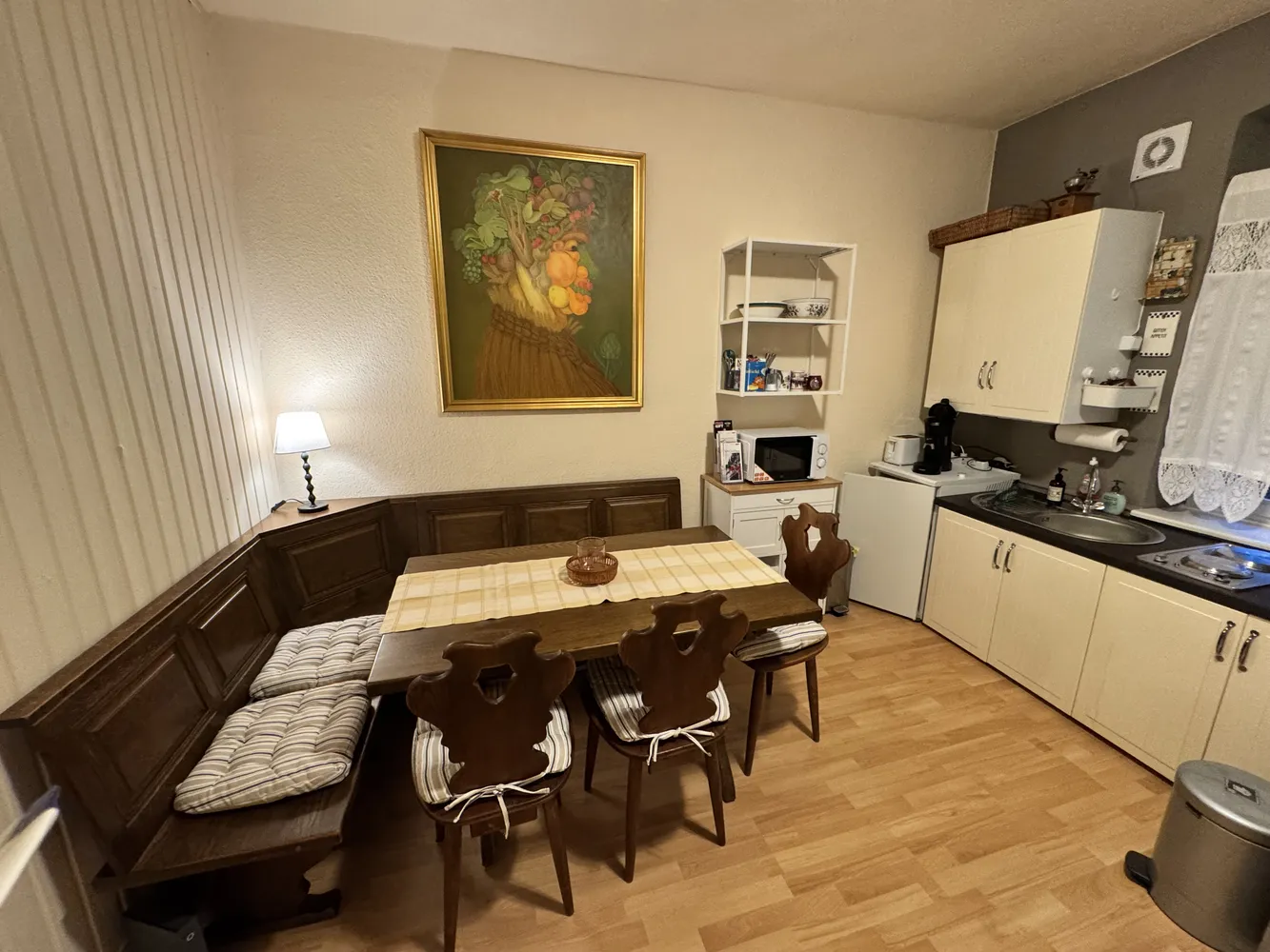 2 Zimmer Wohnung mit 32 m² in Köln – Bild 7
