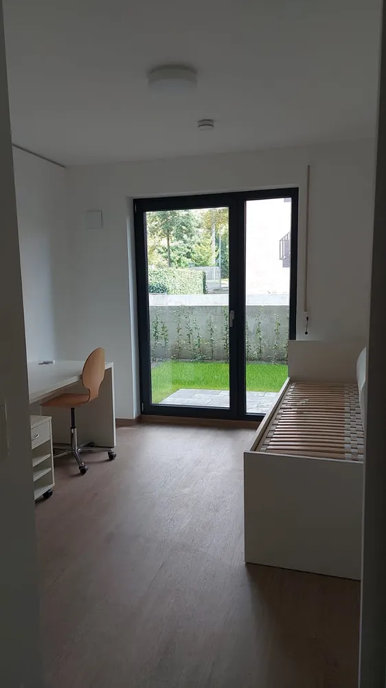 1 Zimmer Wohnung mit 22 m² in Potsdam – Bild 1