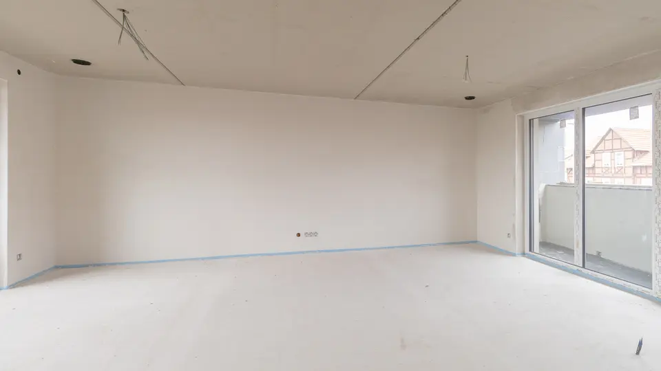 4 Zimmer Wohnung mit 124 m² in Duderstadt – Bild 9