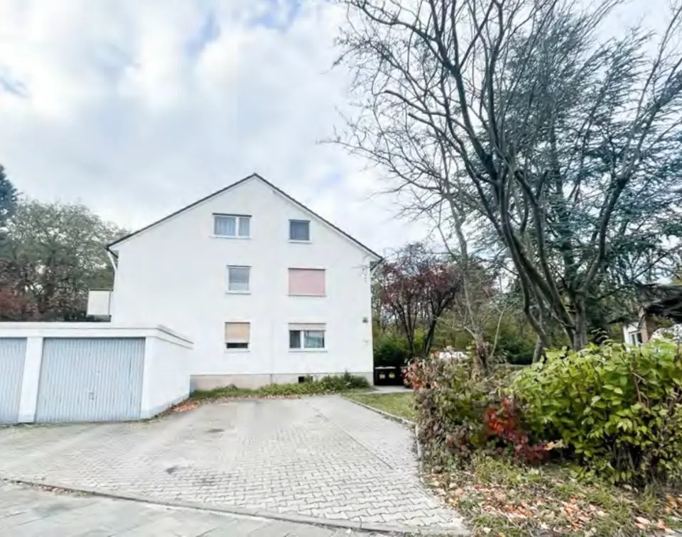 Studio mit 28 m² in Rüsselsheim am Main – Bild 4