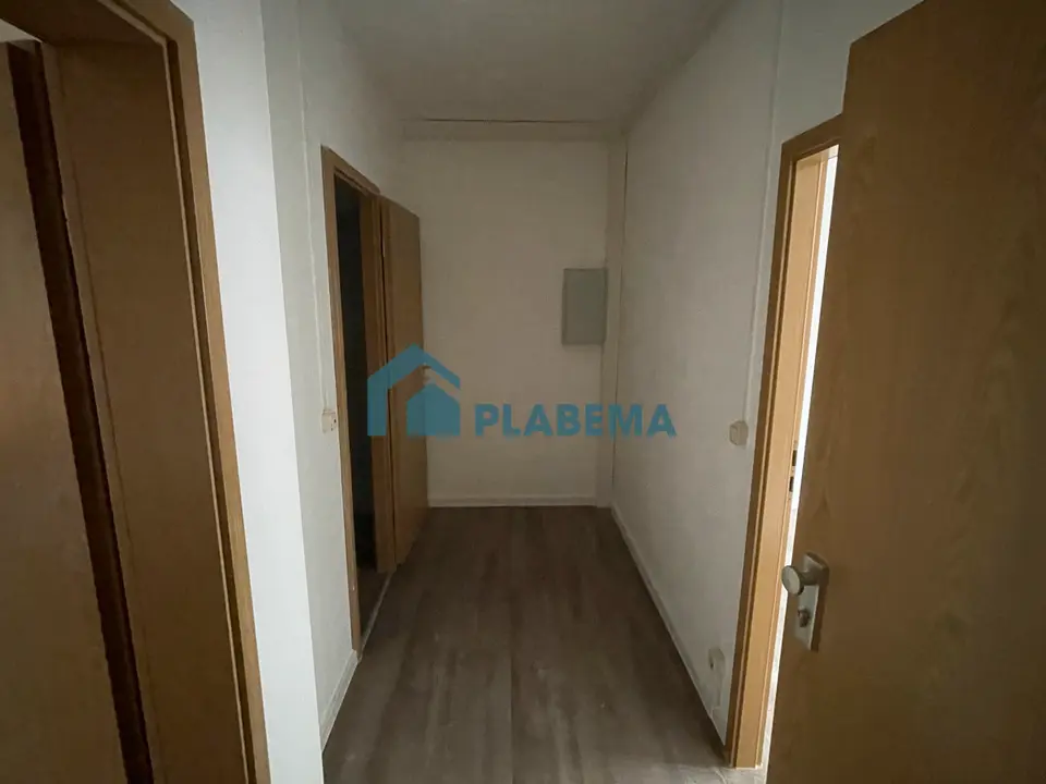 2 Zimmer Wohnung mit 47 m² in Schwerin – Bild 8