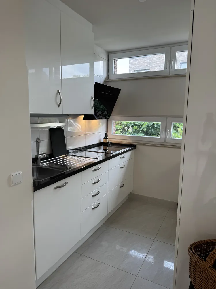 2 Zimmer Wohnung mit 56 m² in Düsseldorf – Bild 4