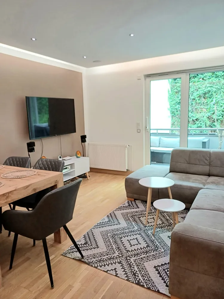 3 Zimmer Wohnung mit 68 m² in Essen – Bild 1