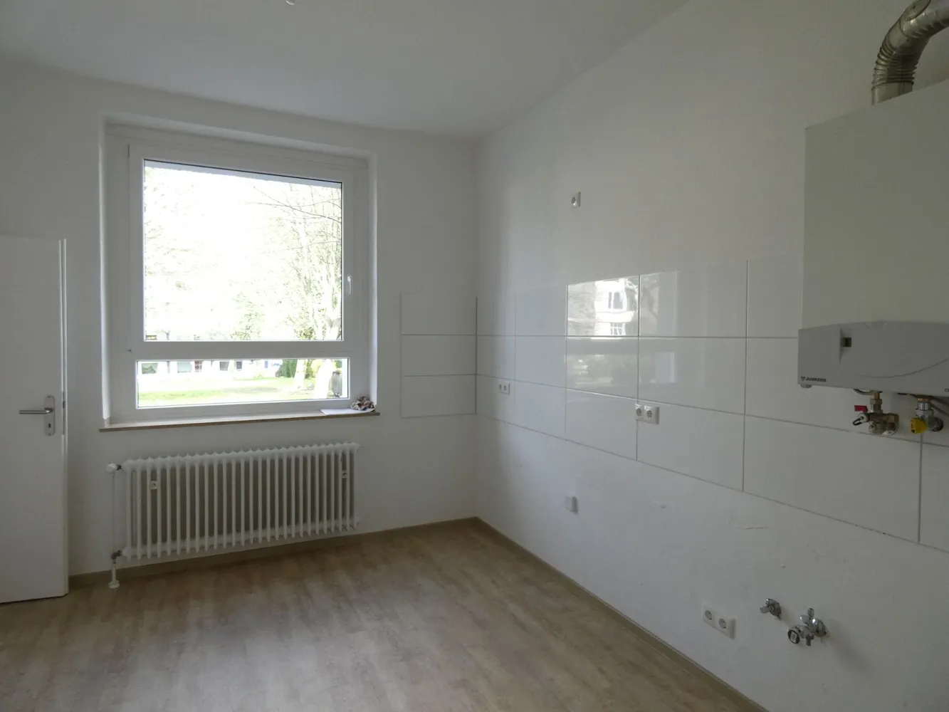 4 Zimmer Wohnung mit 82 m² in Essen – Bild 2