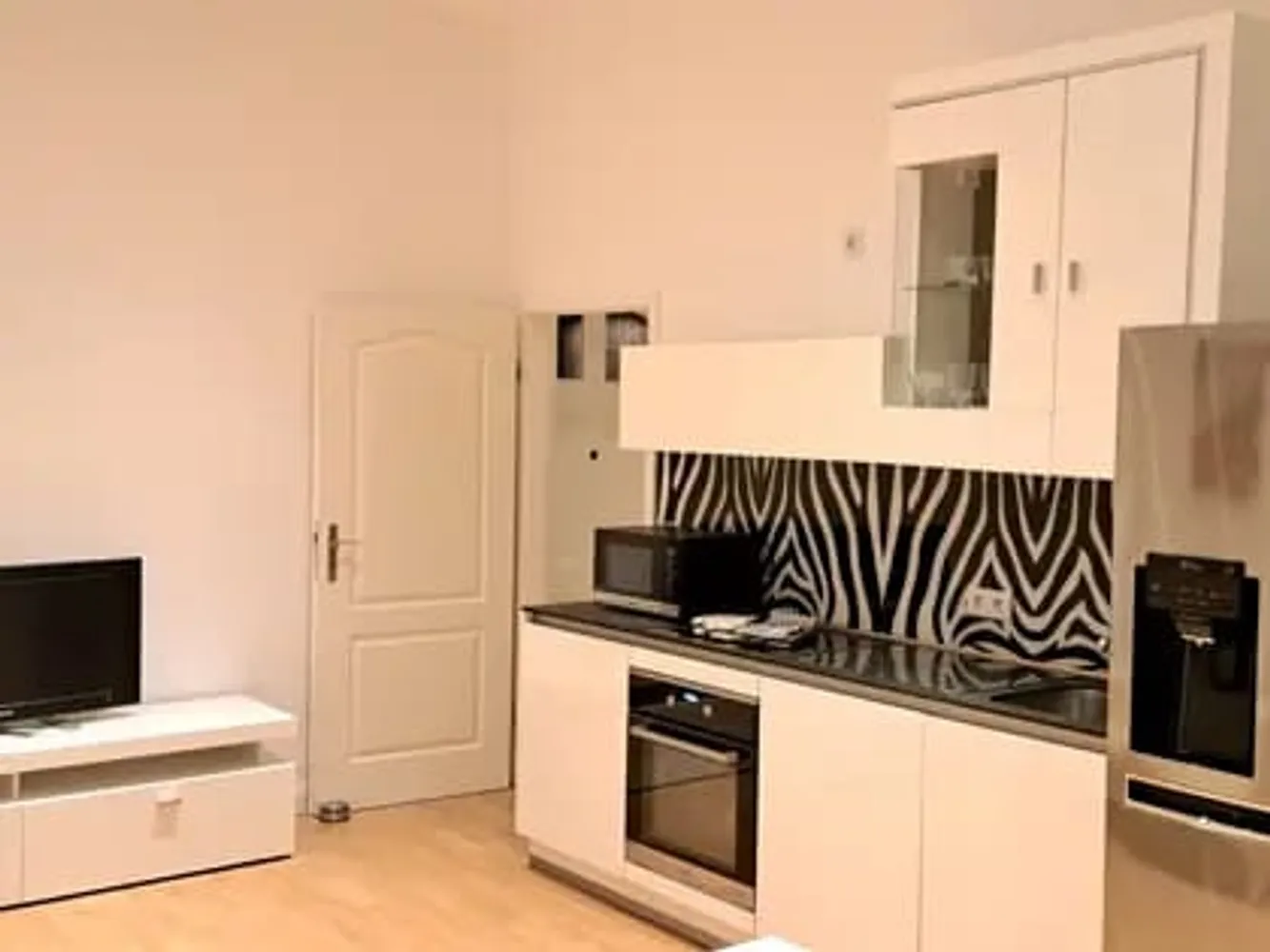 2 Zimmer Wohnung mit 42 m² in Berlin – Bild 3