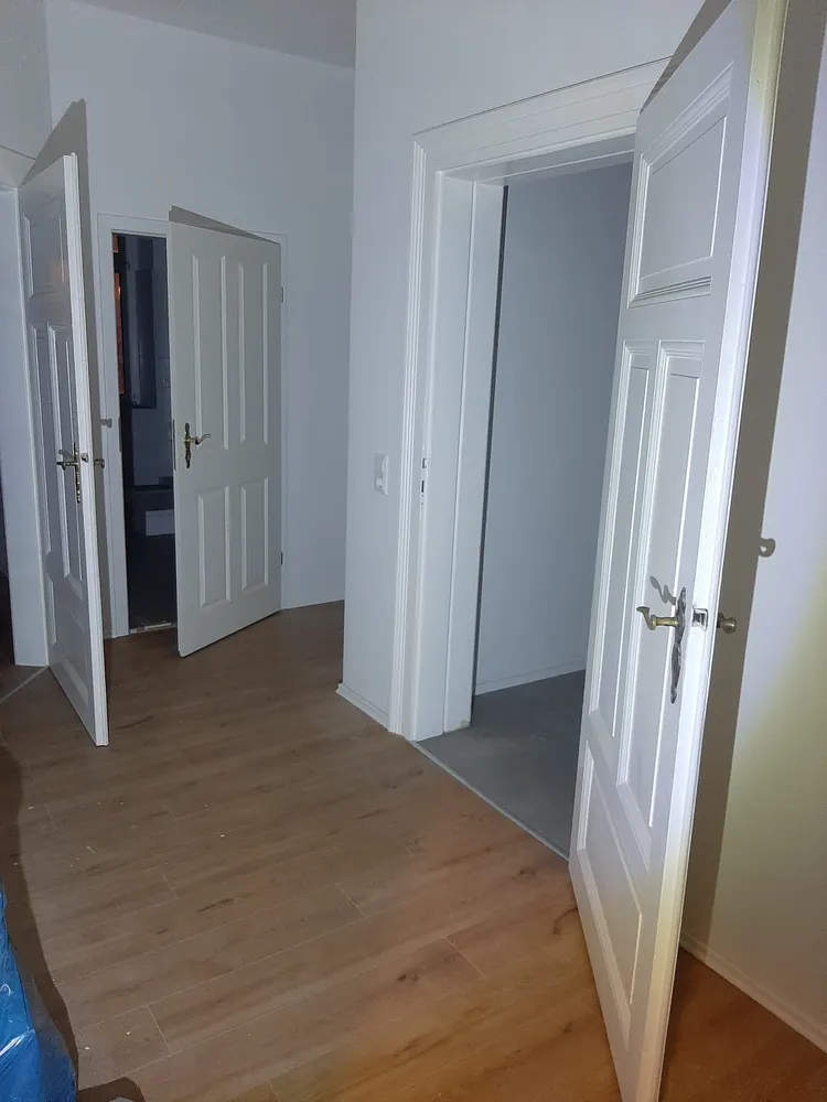 2 Zimmer Wohnung mit 58 m² in Leipzig – Bild 1