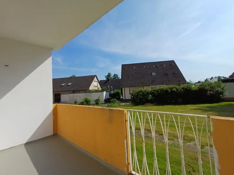4 Zimmer Wohnung mit 86 m² in Minden – Bild 5
