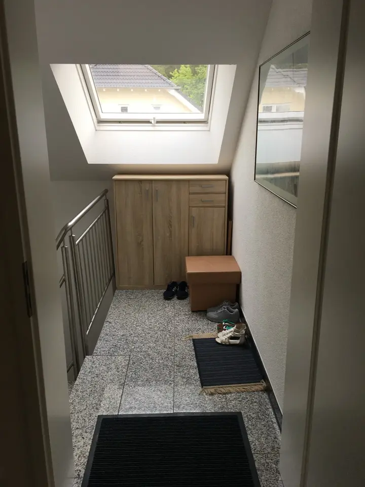 5 Zimmer Wohnung mit 125 m² in Wetzlar – Bild 5