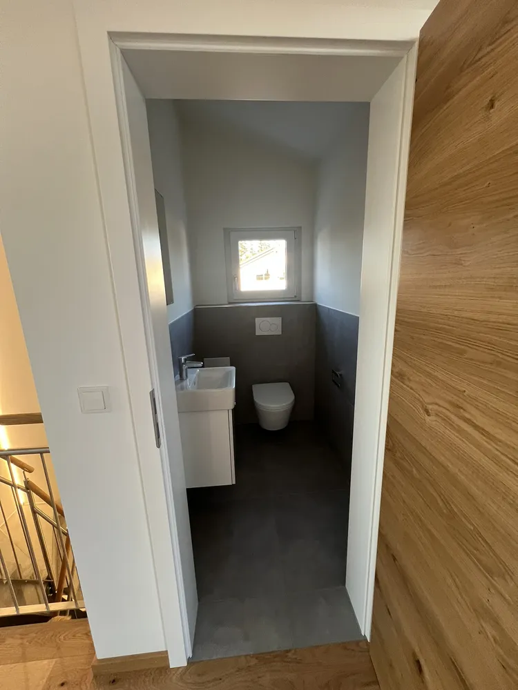 4 Zimmer Wohnung mit 115 m² in München – Bild 10