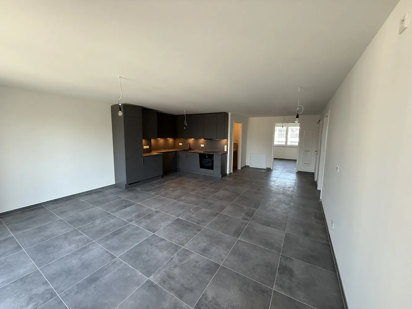 3 Zimmer Wohnung mit 82 m² in Frankfurt am Main – Bild 5