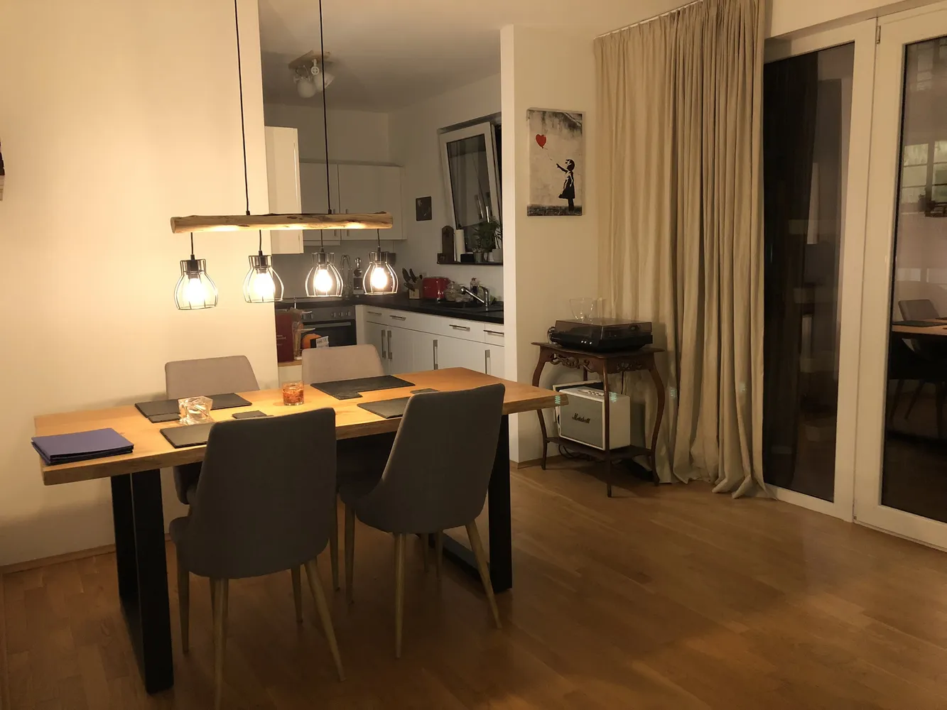 2 room apartment with 62 m² in Cologne – Photo 6