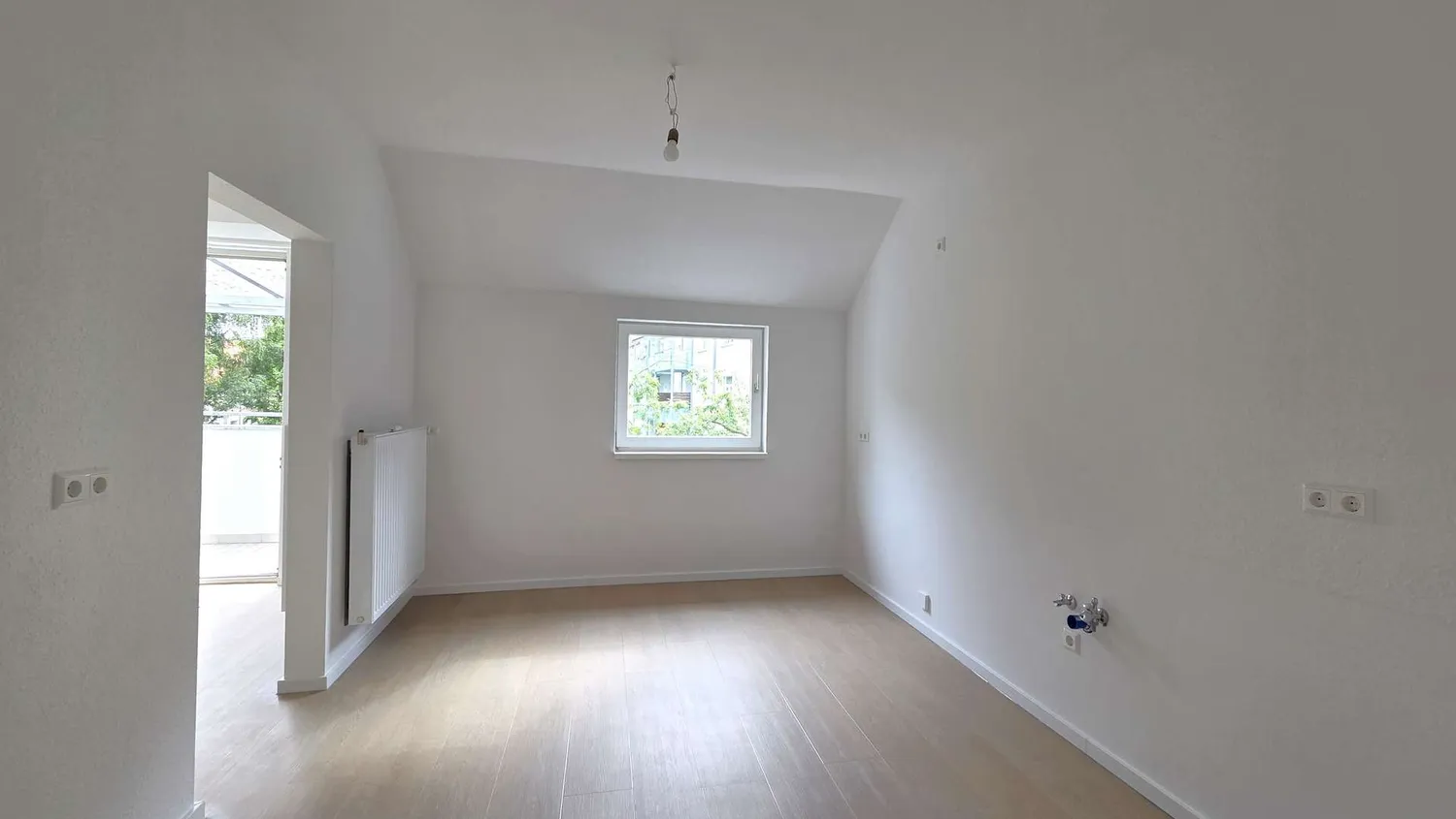 3 Zimmer Wohnung mit 68 m² in Hannover – Bild 6