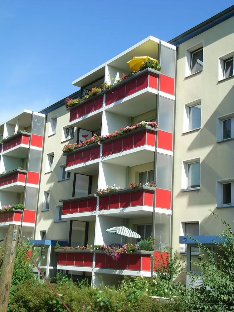 3 Zimmer Wohnung mit 59 m² in Berlin – Bild 4
