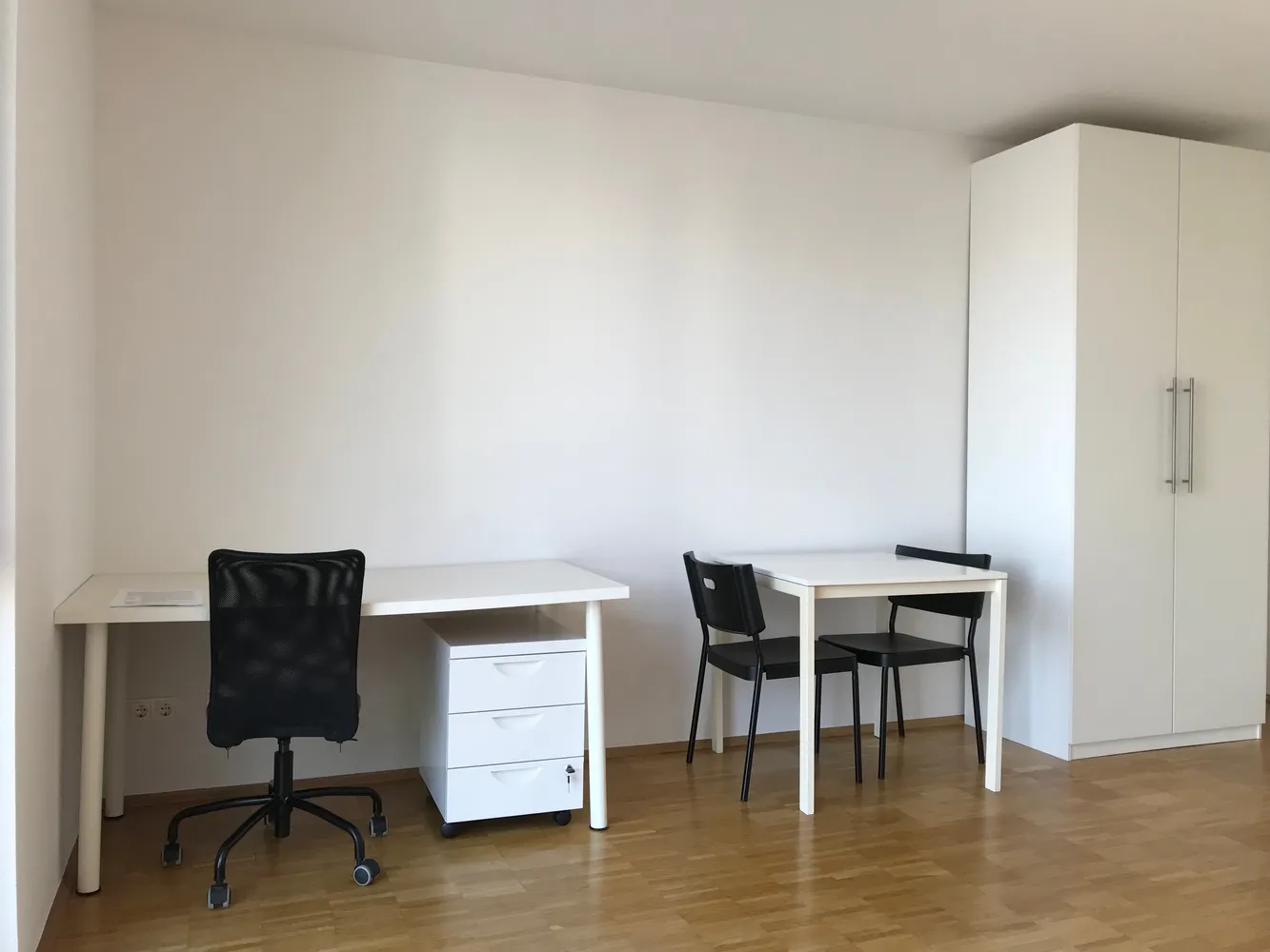 1 Zimmer Wohnung mit 23 m² in Aachen – Bild 6