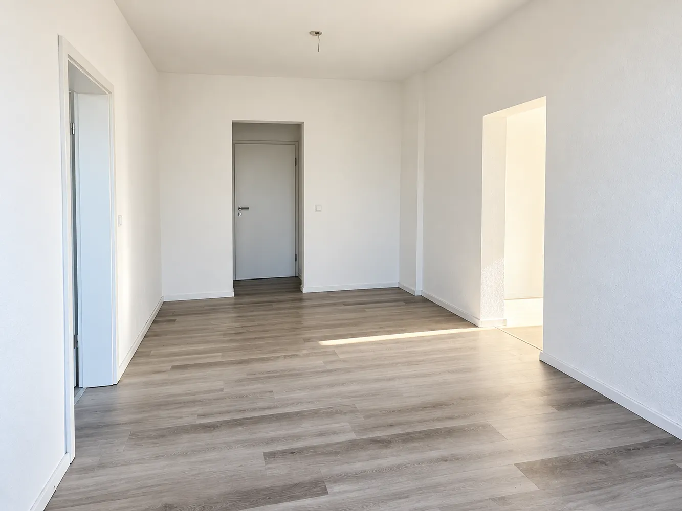 4 Zimmer Wohnung mit 61 m² in Herne – Bild 2