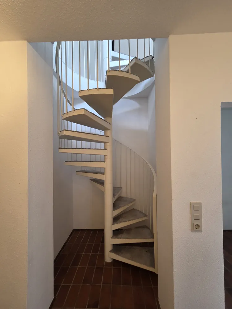 5 Zimmer Wohnung mit 130 m² in Gelsenkirchen – Bild 9