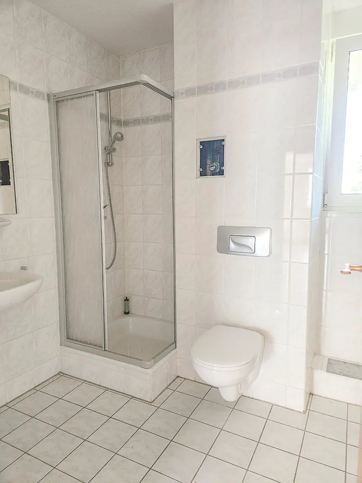 2 room apartment with 40 m² in Plauen – Photo 5