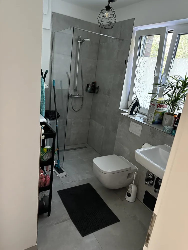 2 room apartment with 35 m² in Hamburg – Photo 9