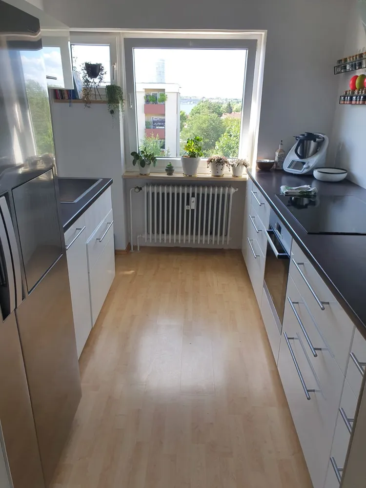 4 Zimmer Wohnung mit 107 m² in Nürnberg – Bild 5