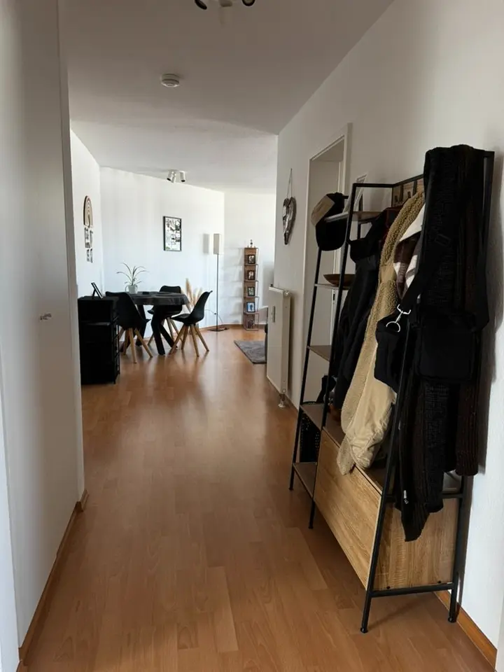 3 Zimmer Wohnung mit 78 m² in Coburg – Bild 8