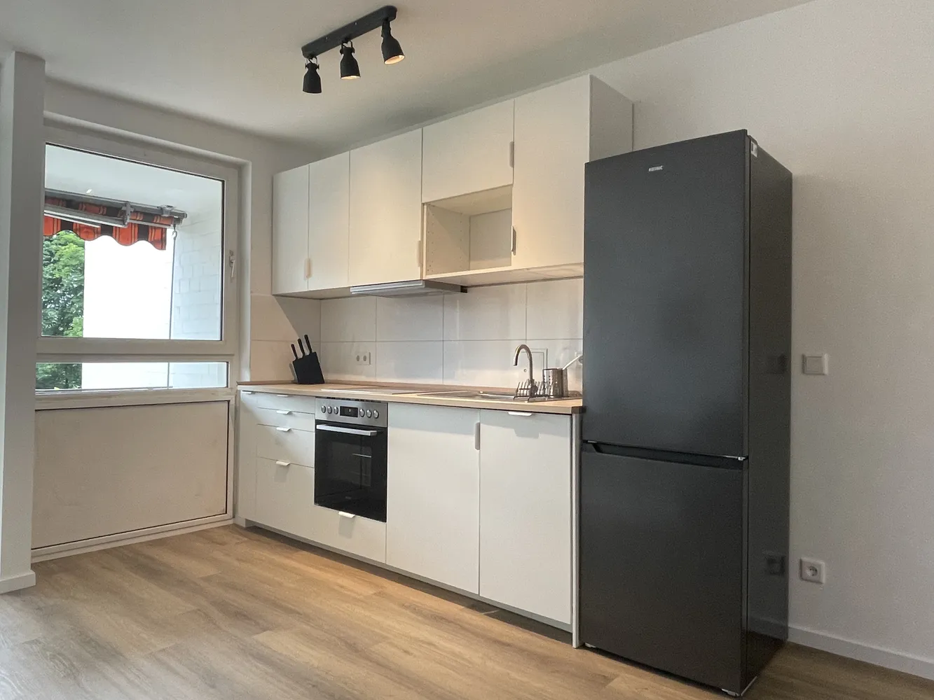 4 Zimmer Wohnung mit 79 m² in Düsseldorf – Bild 5