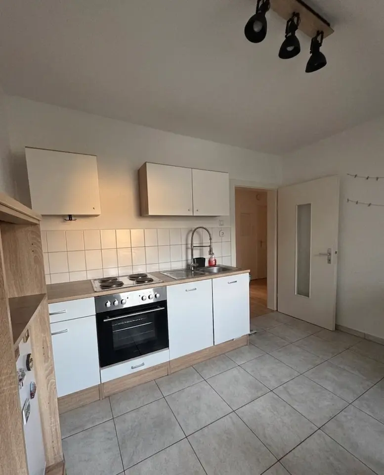 3 Zimmer Wohnung mit 51 m² in Essen – Bild 4