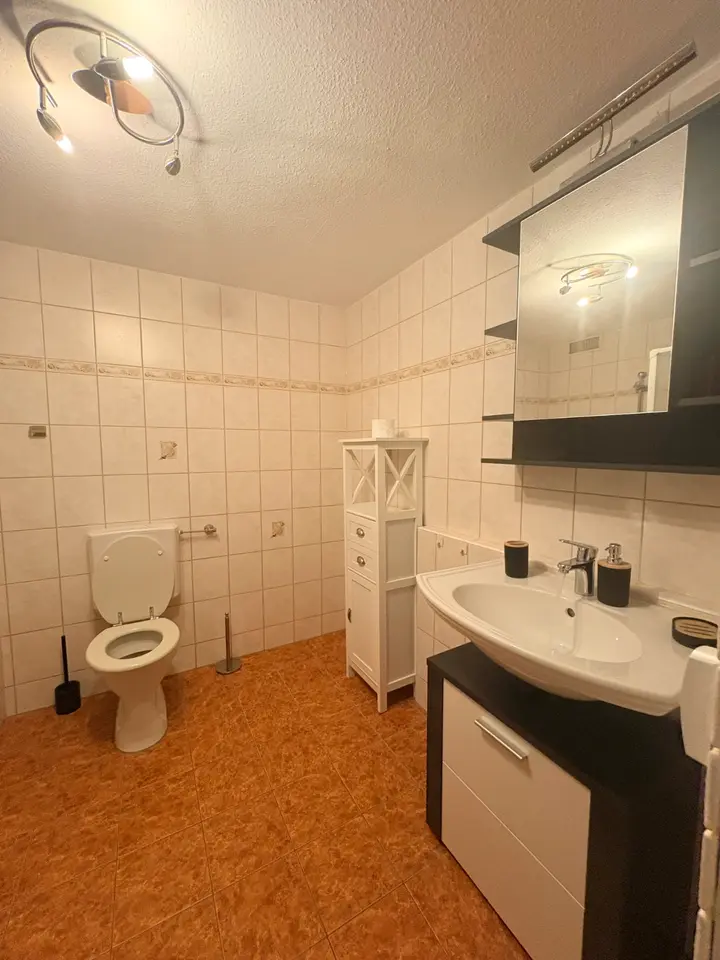 4 Zimmer Wohnung mit 98 m² in Erlangen – Bild 8