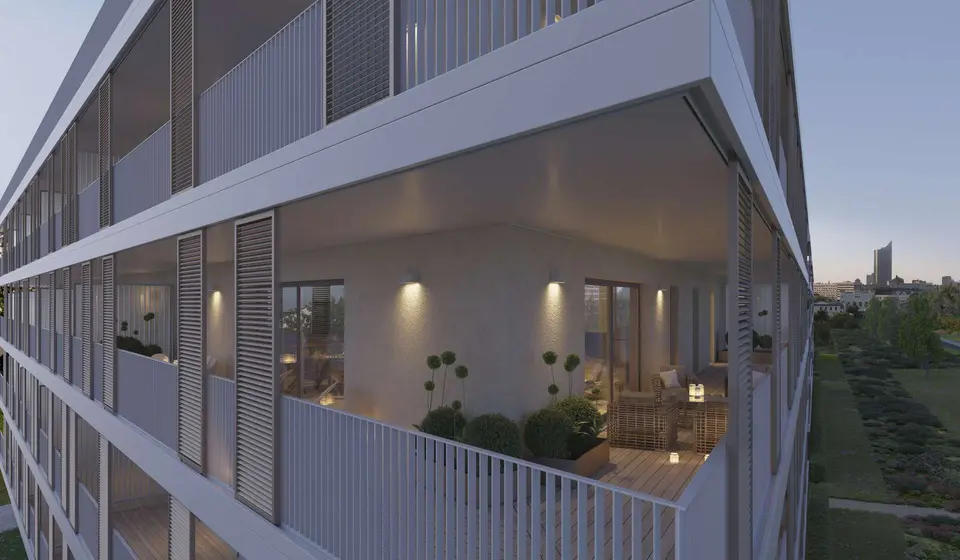 5 Zimmer Wohnung mit 162 m² in Wurzen – Bild 3