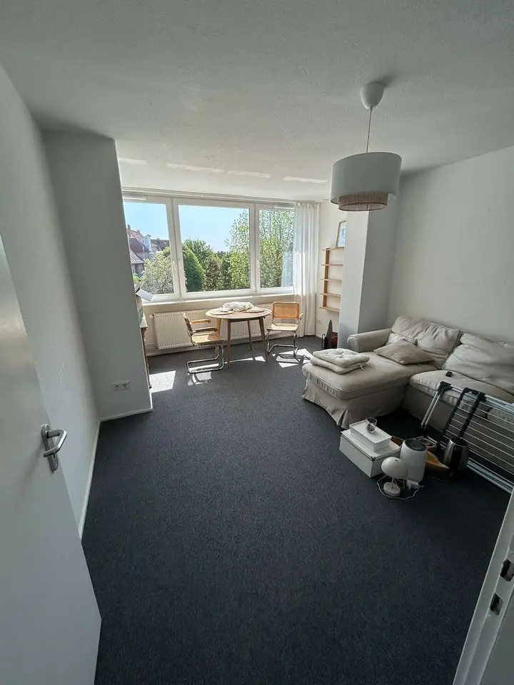 2 Zimmer Wohnung mit 61 m² in Kiel – Bild 1