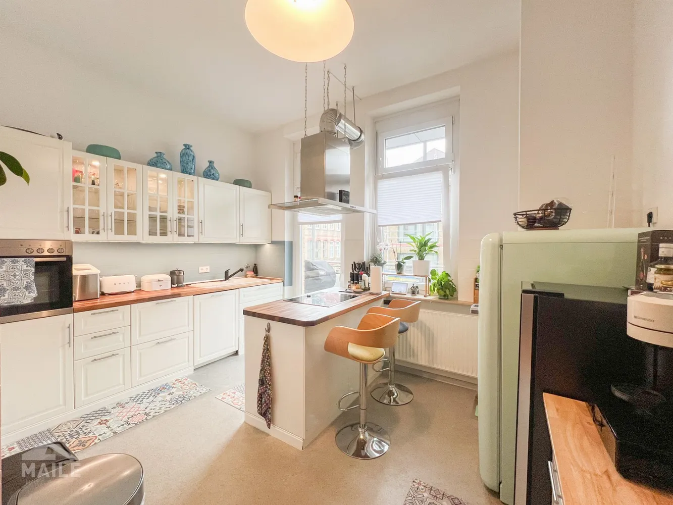 6 Zimmer Wohnung mit 179 m² in Stuttgart – Bild 10