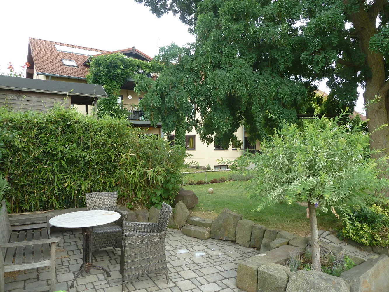 4 Zimmer Wohnung mit 115 m² in Pulheim – Bild 4