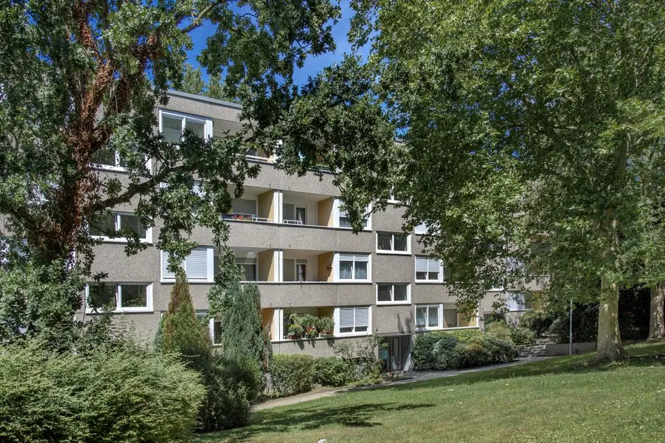 2 Zimmer Wohnung mit 27 m² in Hagen – Bild 8