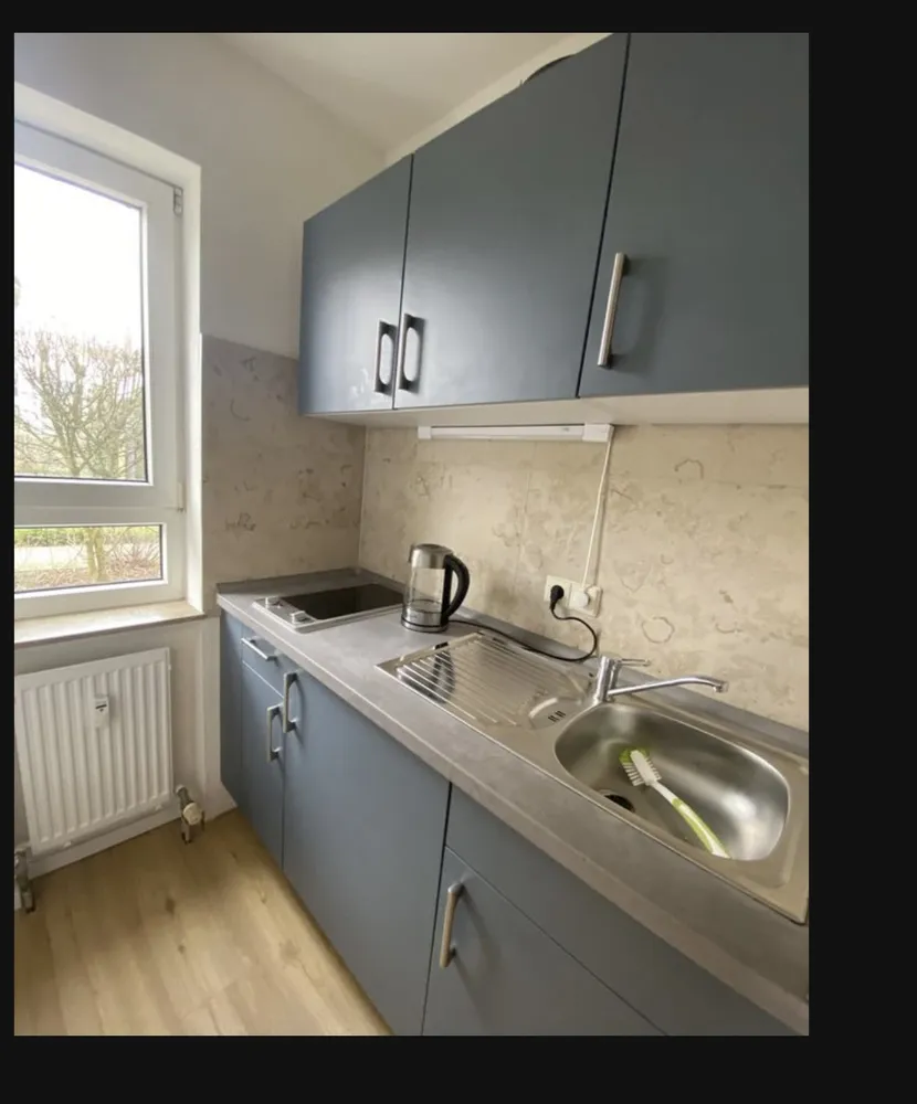 1 Zimmer Wohnung mit 24 m² in Landau in der Pfalz – Bild 3