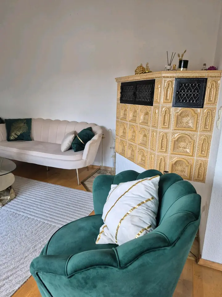 3 Zimmer Wohnung mit 67 m² in Pforzheim – Bild 1
